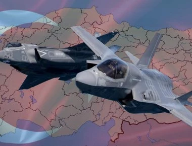 Μ.Τσαβούσογλου: «Κανένα πρόβλημα με τα F-35 - Ο Τραμπ είπε ότι θα κάνει τα κατάλληλα βήματα»